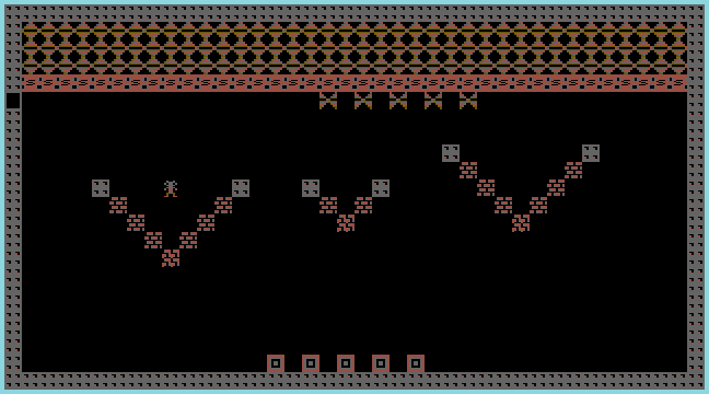 Cave 11. Baldur